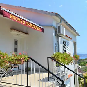 & Kvasic Apartment Krk Town