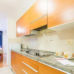 Sfinga Verudela V Apartment Pula